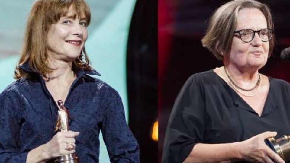 Юппер і Голланд здобули статуетки Золотого Дюка