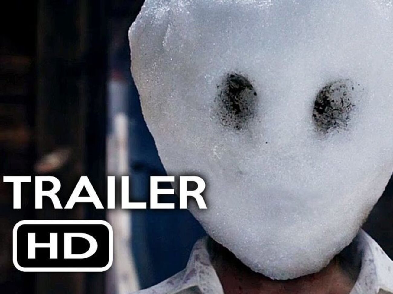 "Снеговик" выйдет на экраны в октябре 2017 года