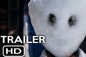 "Снеговик" выйдет на экраны в октябре 2017 года