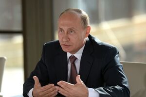 Путин рассказал о позиции по всем положениям Минских договоренностей
