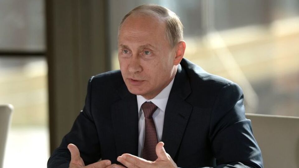 Путин рассказал о позиции по всем положениям Минских договоренностей