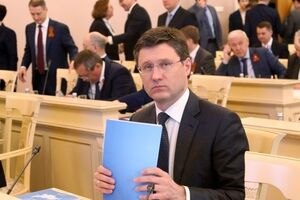 Новак упевнений, що Siemens зможуть замінити інші компанії