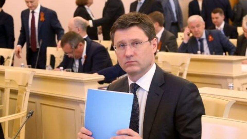 Новак упевнений, що Siemens зможуть замінити інші компанії