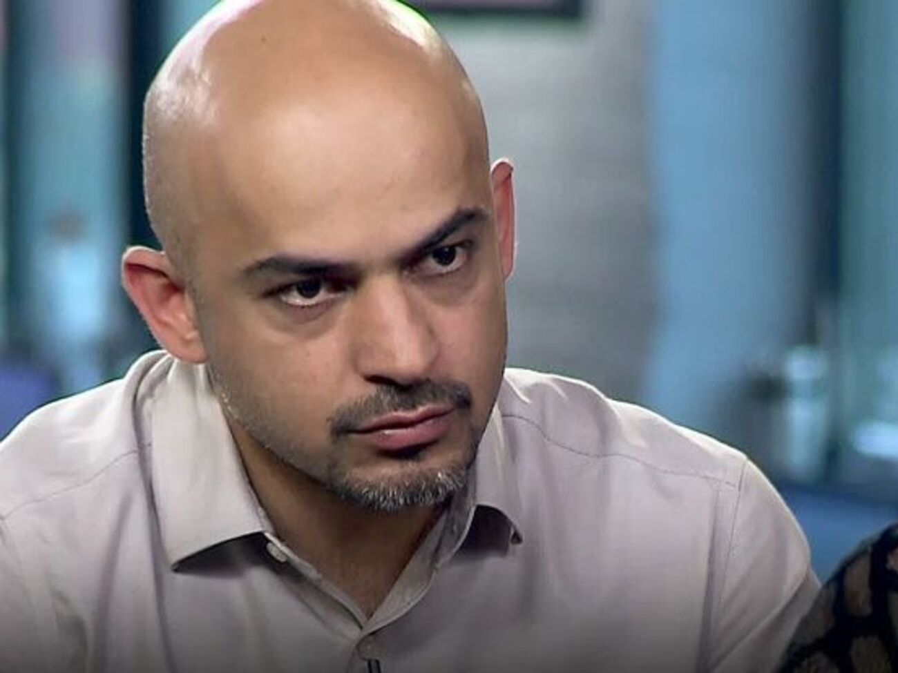 Найєм упевнений, що нардеп має отримувати 30&ndash;50 тисяч гривень