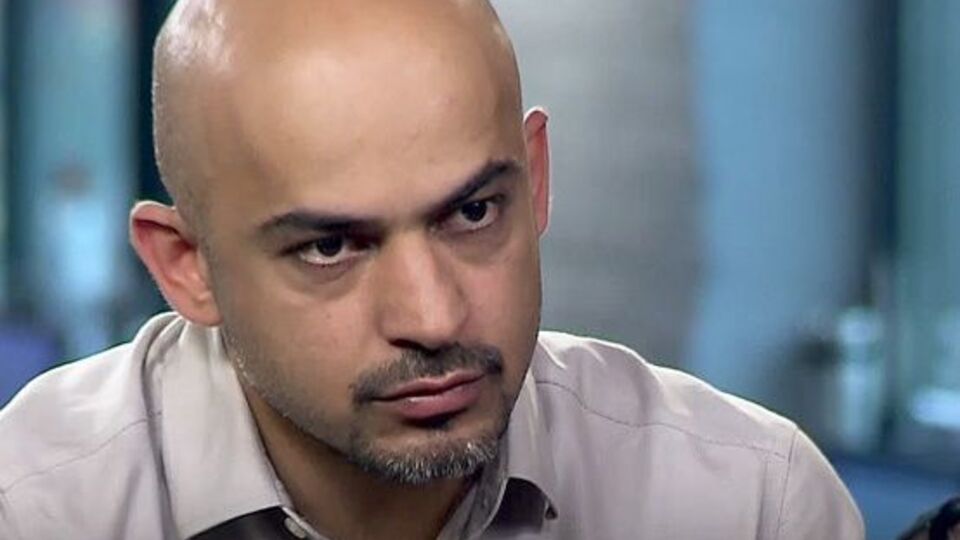 Найєм упевнений, що нардеп має отримувати 30–50 тисяч гривень