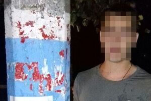 Агитатора контролировали кураторы с территории России