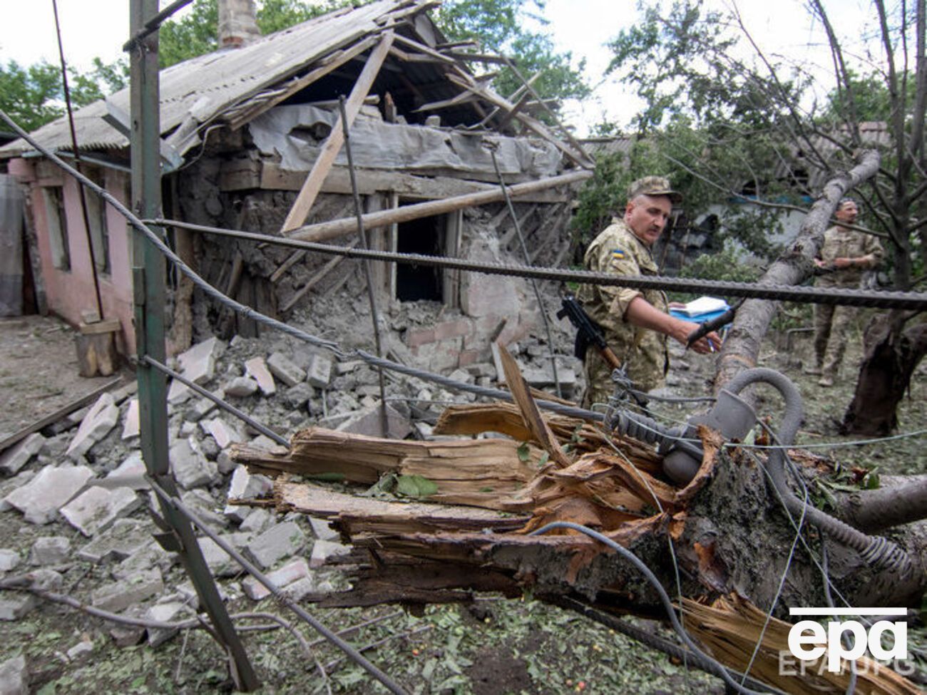 Посол України в Німеччині зазначив, що ситуація на Донбасі погіршилася, попри режим припинення вогню
