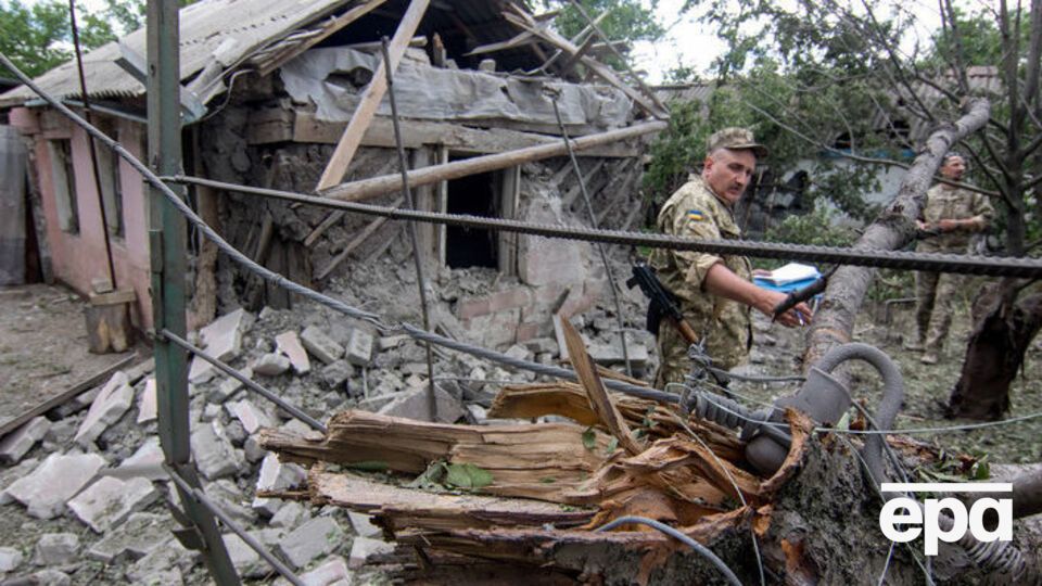Посол Украины в Германии отметил, что ситуация на Донбассе ухудшилась, несмотря на режим прекращения огня