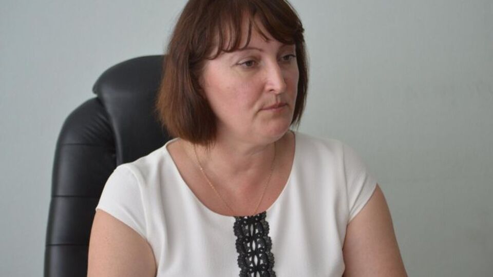 За словами Корчак, до Нацполіції передали матеріали щодо п'яти політичних партій