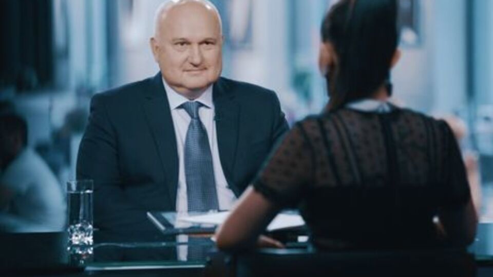 Смешко: По логике исторического развития, Путин просто не может уйти так