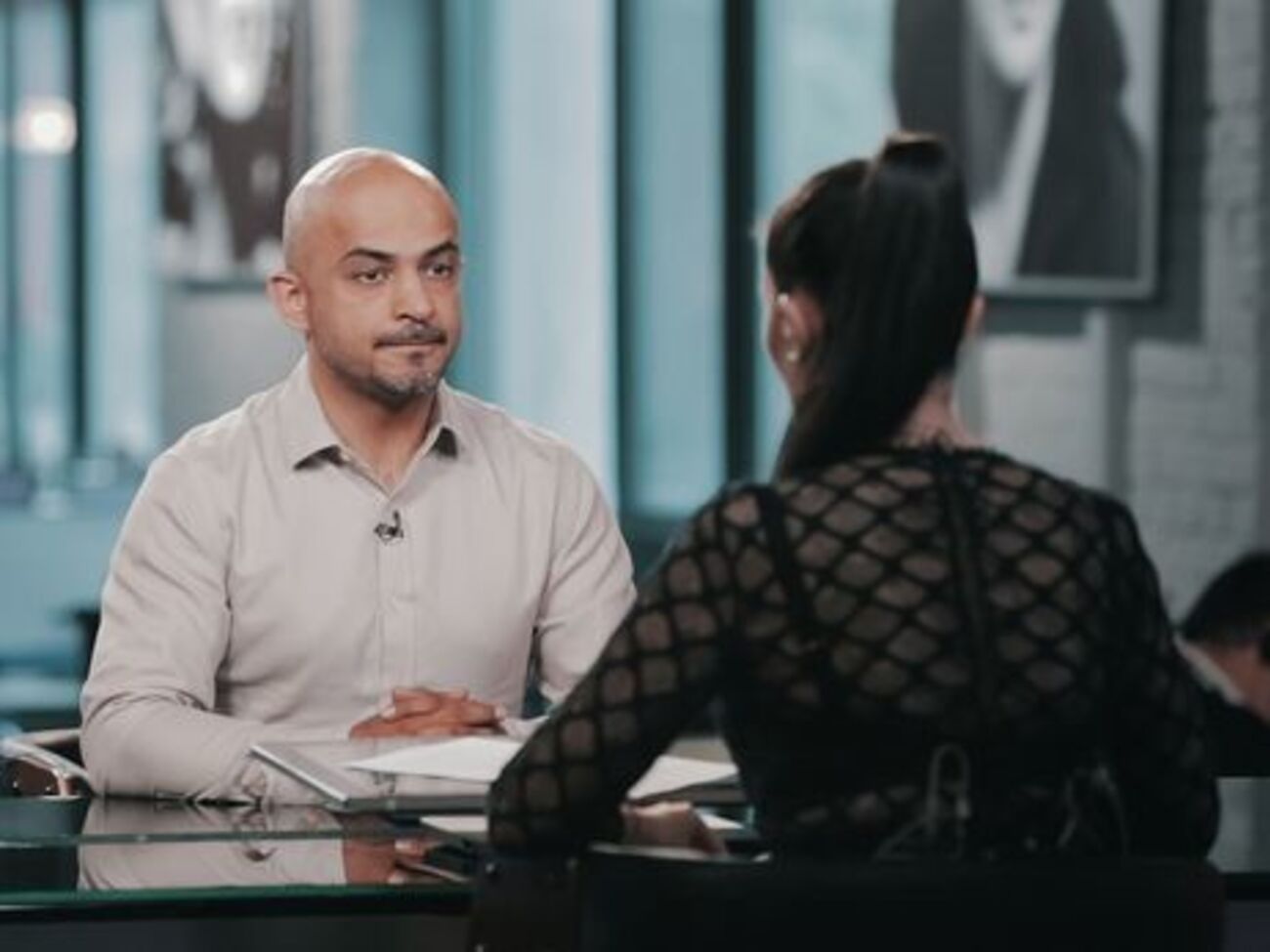 Найєм: Депутата не потрібно ставити в ситуацію, коли йому потрібно хитрувати