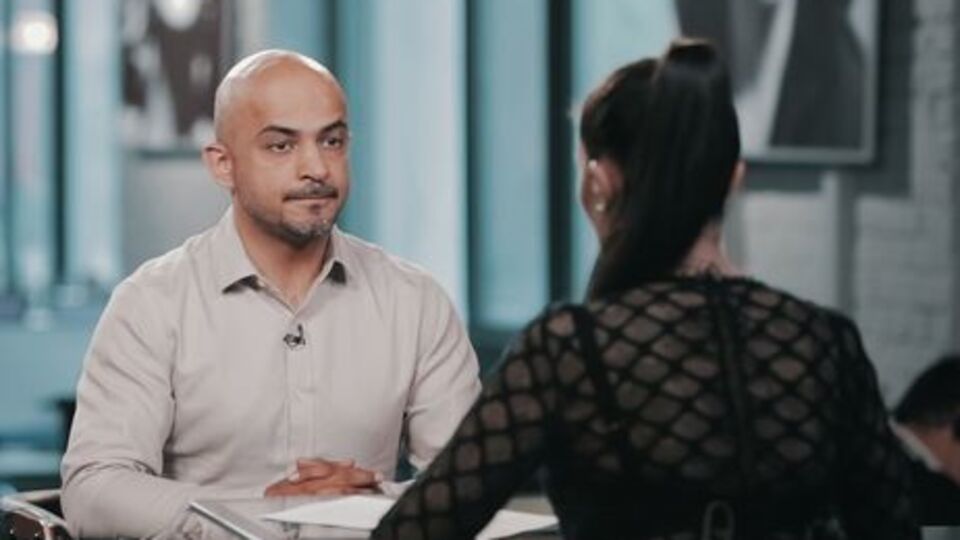 Найєм: Депутата не потрібно ставити в ситуацію, коли йому потрібно хитрувати