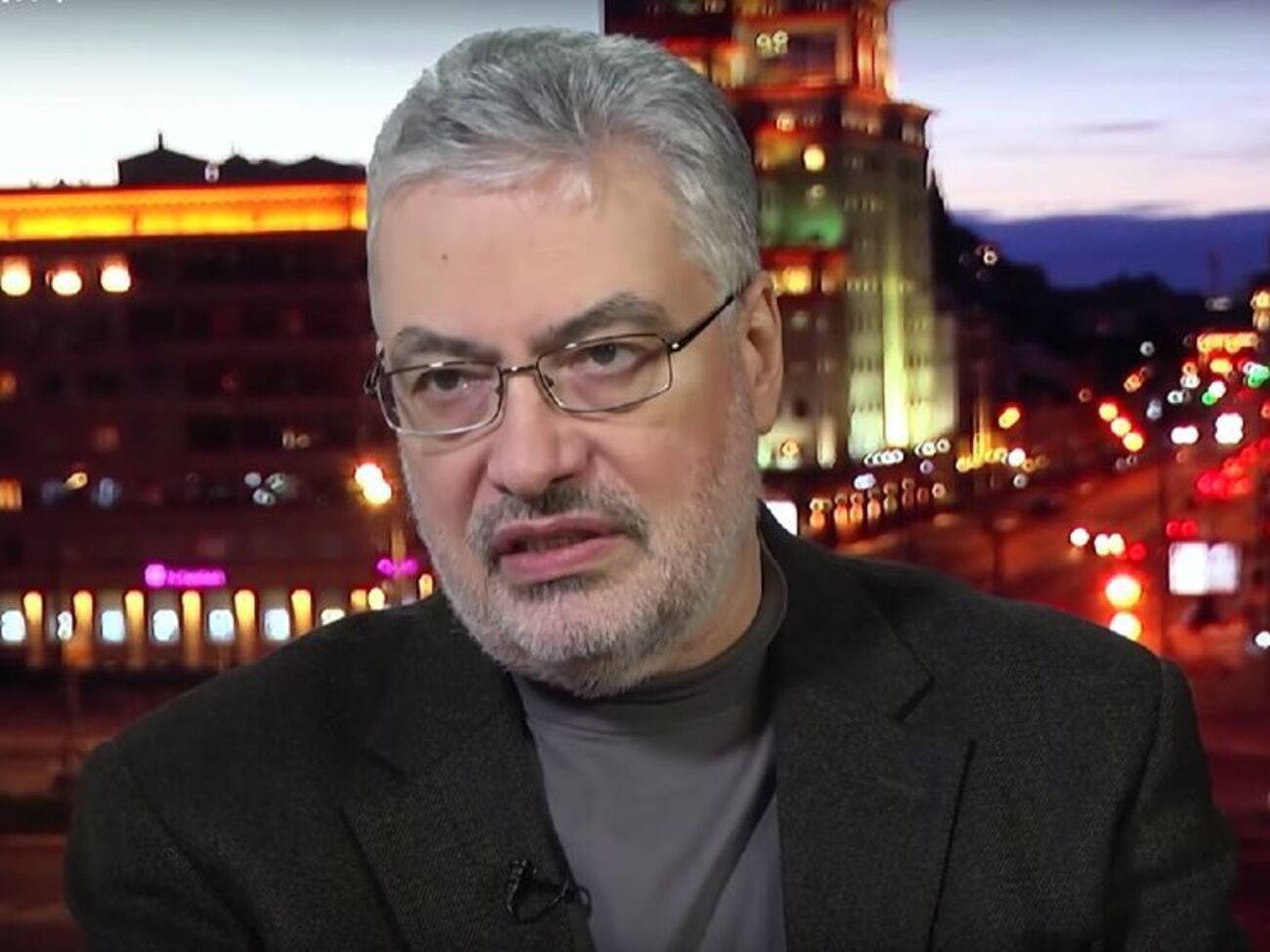 Фельгенгауер: Миротворці спостерігають і пишуть звіти