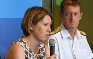 Гоф: Україна для нас у сфері зовнішньої політики – пріоритет