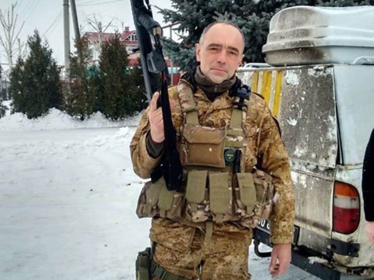 Юрій Касьянов: Тих, хто заколисує українську націю "мирними планами", історія засудить як зрадників