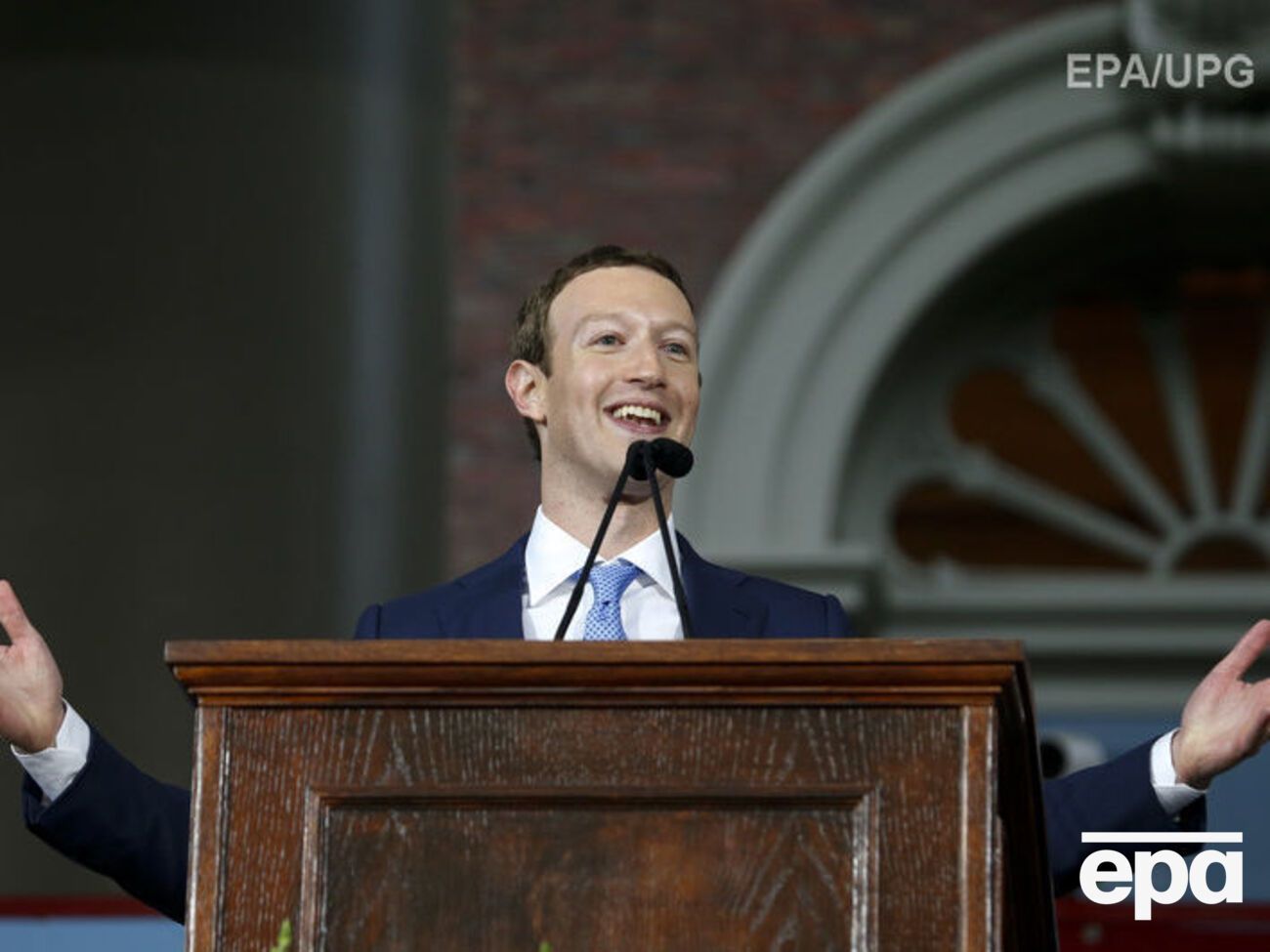 Цукерберг: Протягом найближчих п'ятьох–десятьох років штучний інтелект лише поліпшуватиме якість людського життя