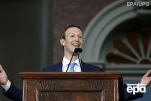 Цукерберг: В ближайшие 5–10 лет искусственный интеллект будет приносить только улучшения в качество человеческой жизни