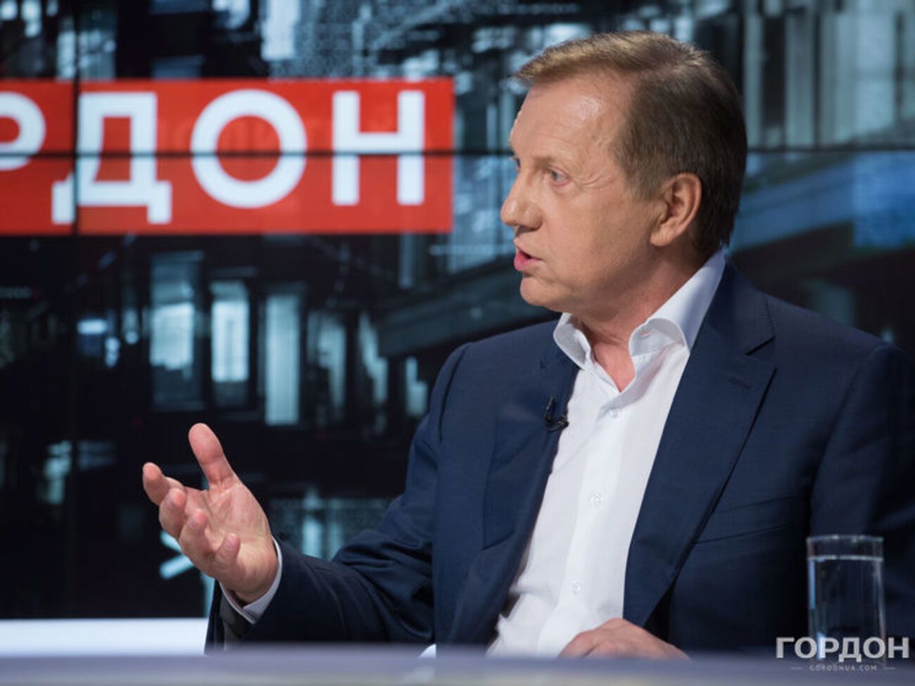 Виталий Журавский: Если бы отменили депутатскую неприкосновенность, во власти не было бы олигархов