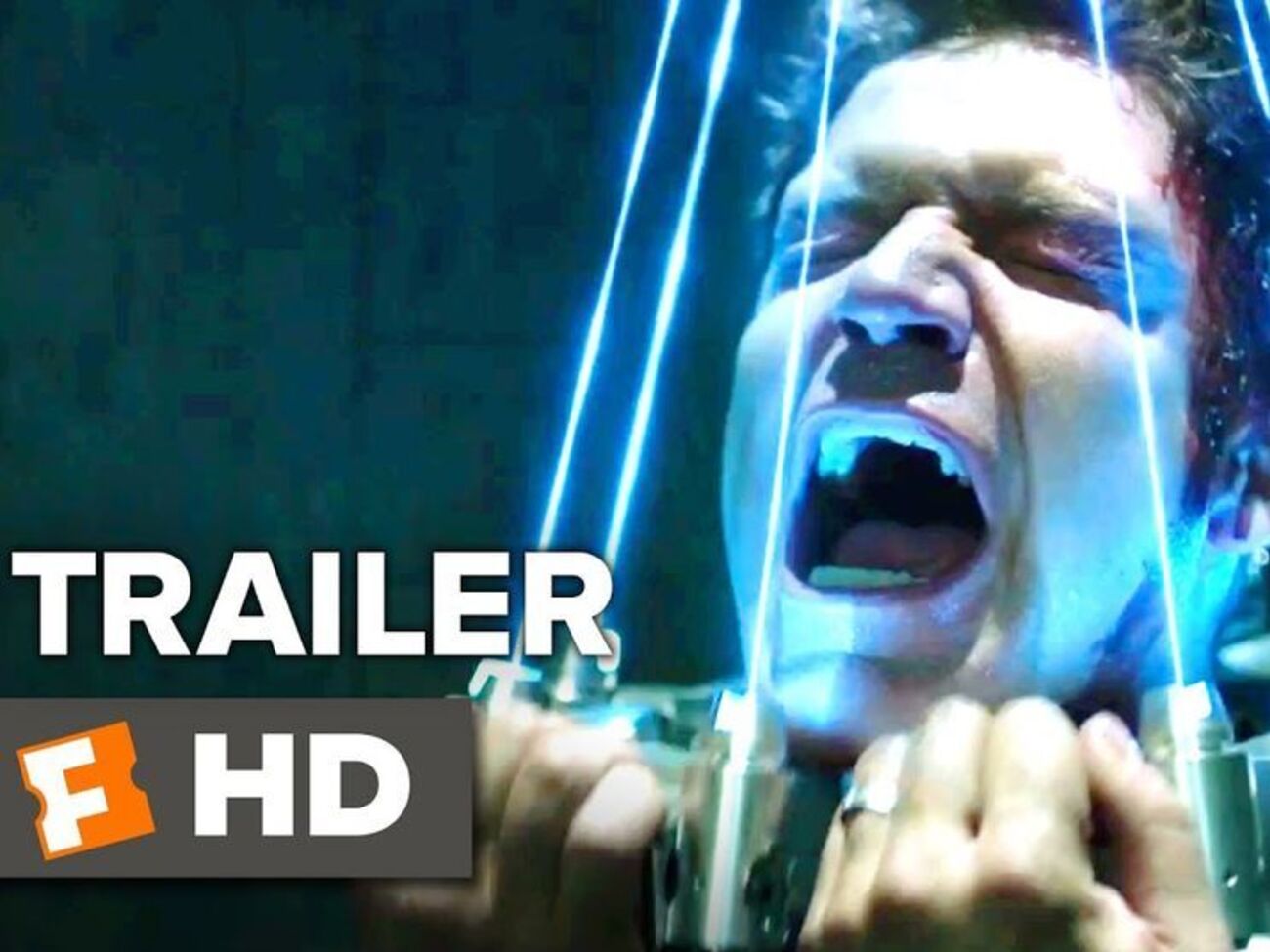 Лента выйдет на экраны осенью 2017 года