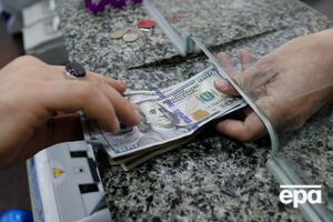 Курс валют на 25 липня