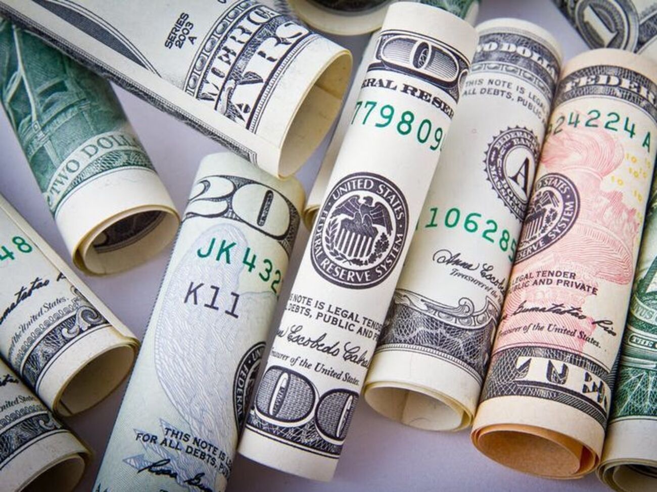 Сотрудника СБУ задержали при получении взятки