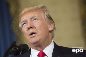 Трамп буде вивчати законопроект про санкції проти РФ