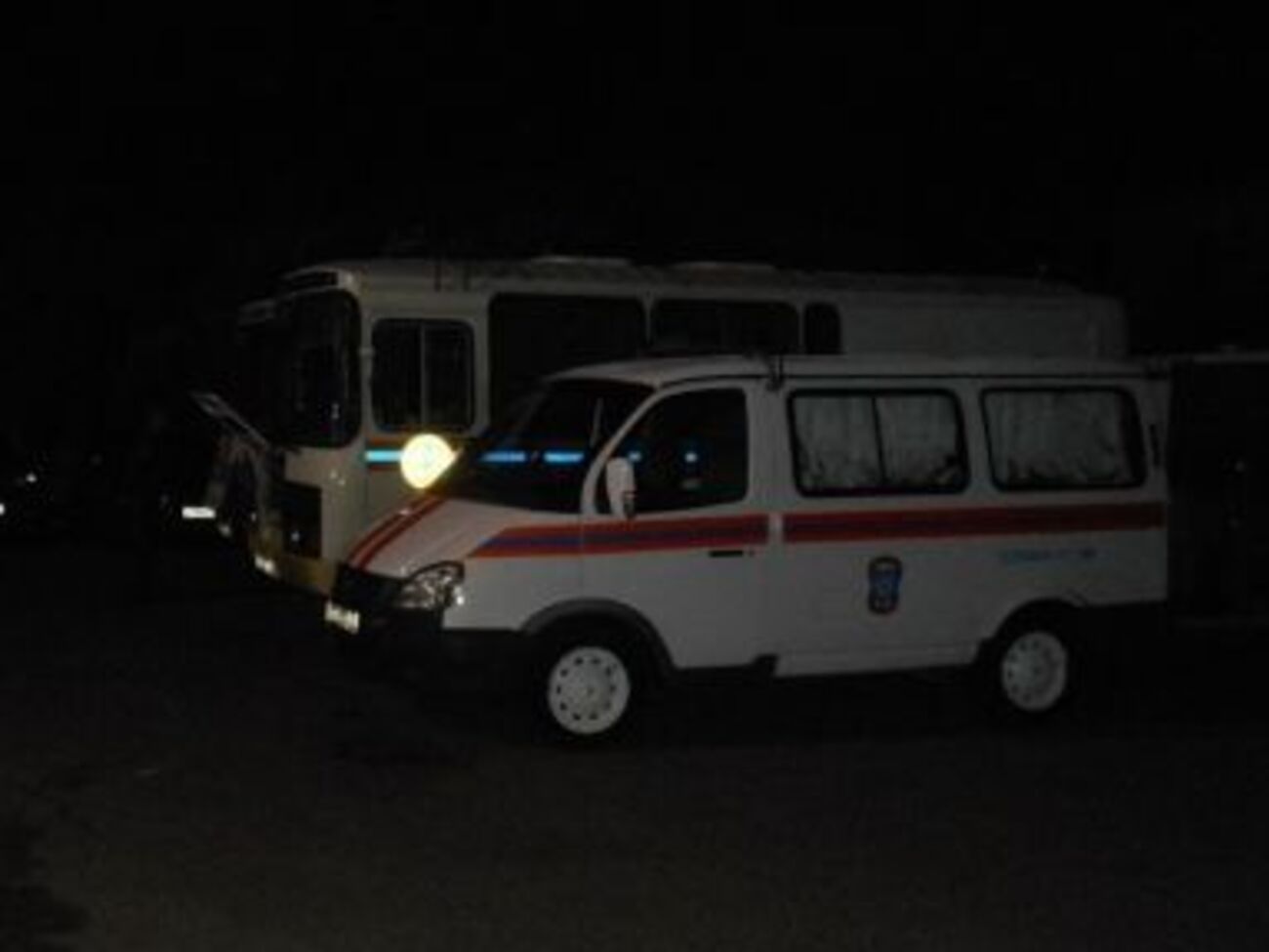 78 шахтарів вийшли на поверхню самостійно