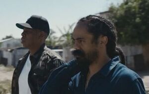 Jay-Z и Марли сняли клип на Ямайке