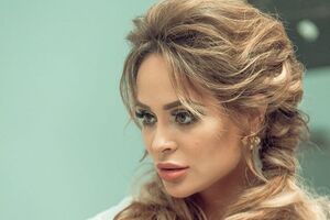 Калашникова была беременна от российского бизнесмена