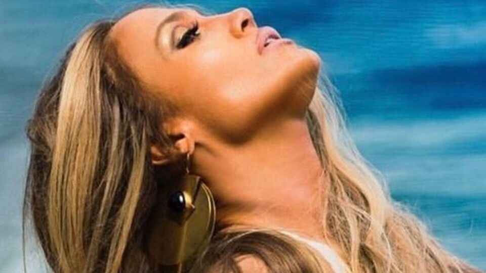 Лопес відсвяткувала день народження 24 липня