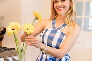 Уизерспун: Дети, осторожно! Мама нашла аттракцион!