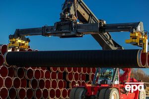 "Нафтогаз": Для Кремля транзит газу це давно вже не економіка, а геополітика