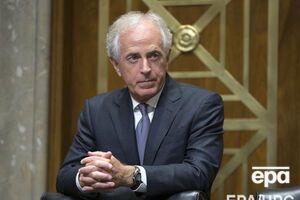 Коркер: Над законопроектом о санкциях против РФ нужно еще немного поработать