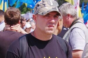 Доник: Сейчас в Мариуполе в госпитале лежат два бойца НГУ, которых неделями избивали при попустительстве командиров