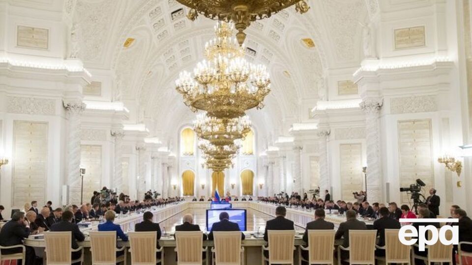 В Совфеде России призвали ввести санкции против польских парламентариев