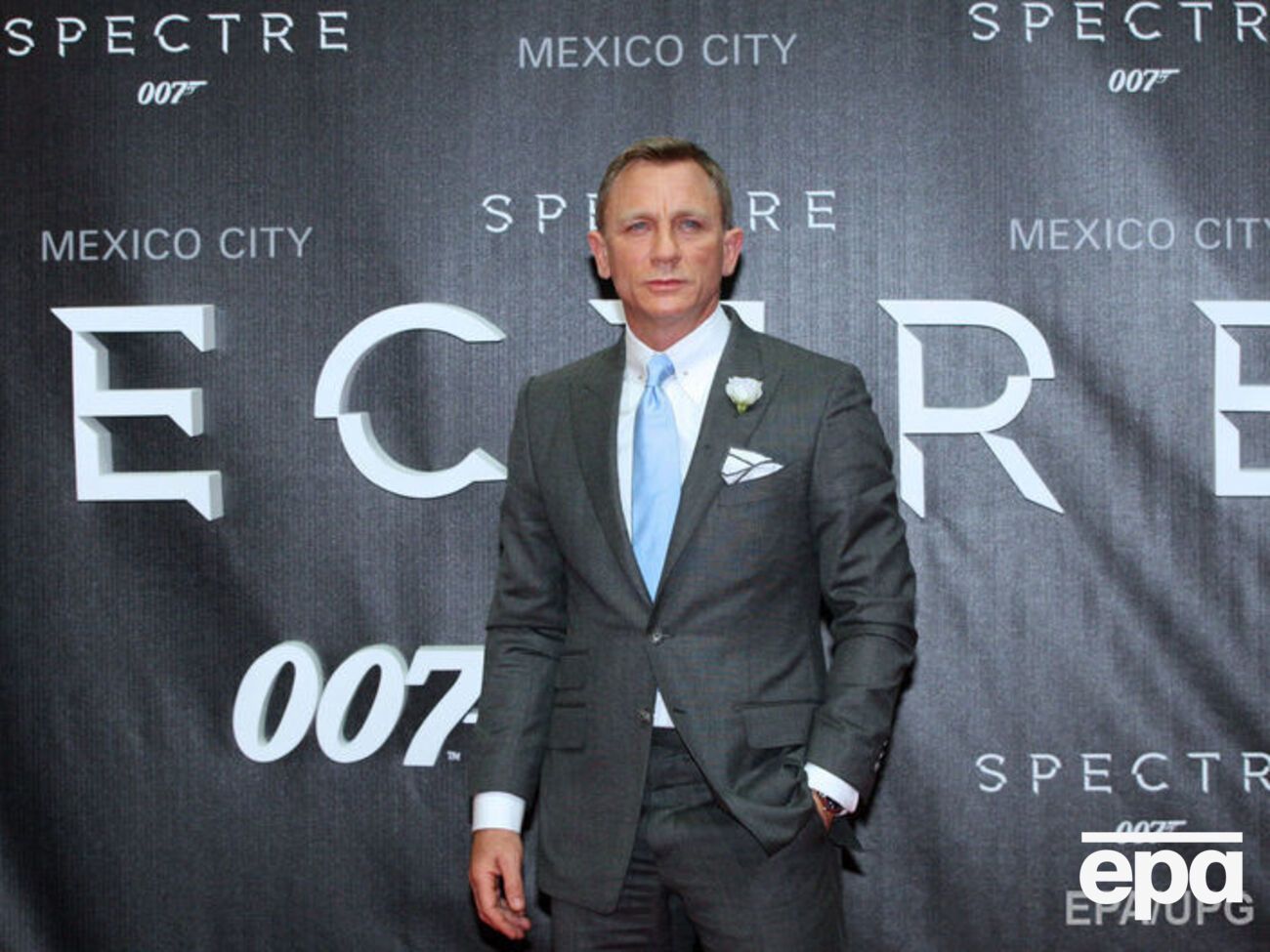 Главную роль может снова исполнить Крейг