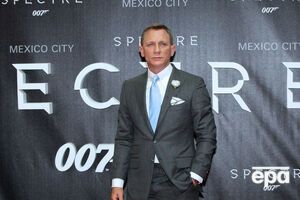 Главную роль может снова исполнить Крейг