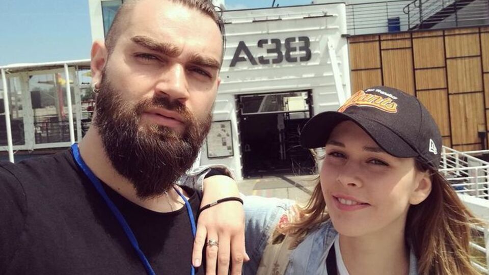 Бебко: Коли з дитиною в зоопарку