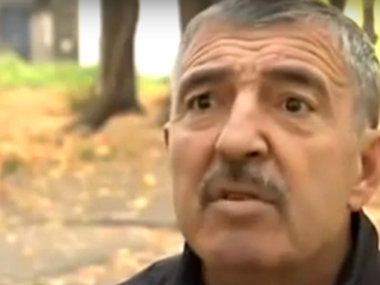 Фучеджи разыскивают правоохранительные органы в Украине с 2014 года