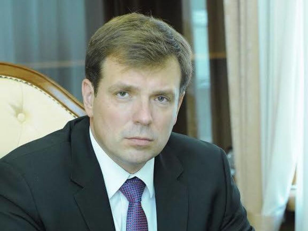 Микола Скорик: Ми працюємо, а не піаримося, як Рабінович, який зазвичай бреше і продає повітря