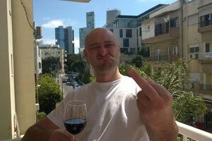 Зюзінський суд Москви відмовився задовольняти позов співробітників телеканала "Звезда" до журналіста Аркадія Бабченка