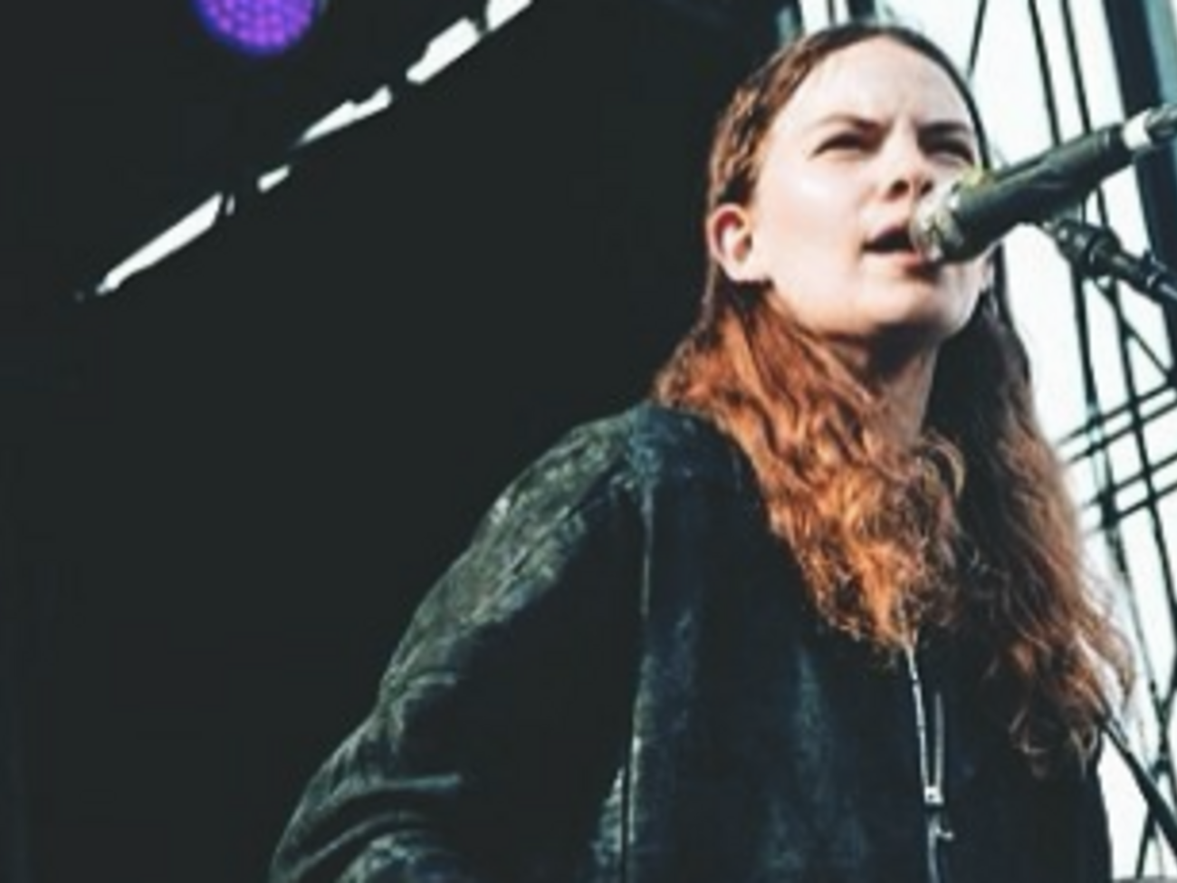 Трек дочери Стинга стал саундтреком промокампании Valentino