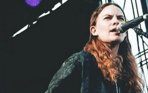 Трек дочери Стинга стал саундтреком промокампании Valentino