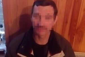 Затримано СБУ інформатора терористів