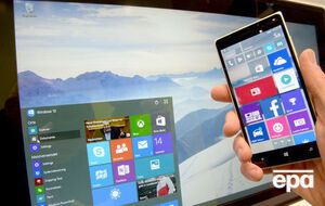 Windows запевняє, що Paint залишається