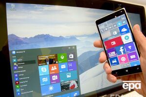 Windows уверяет, что Paint остается