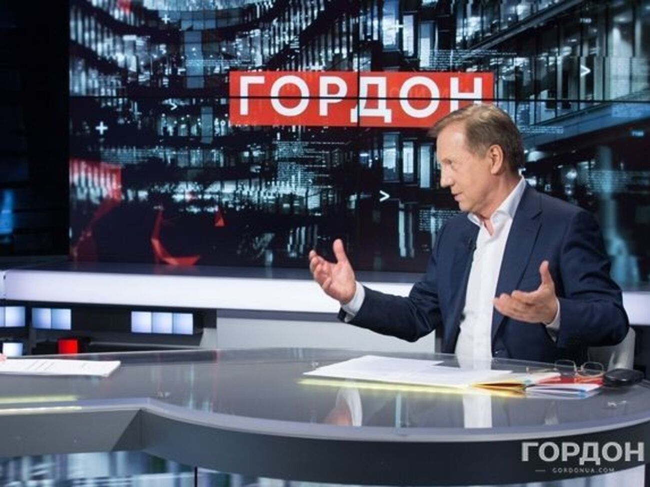 Журавский: Юридически никто не мог иметь претензий к Черновецкому