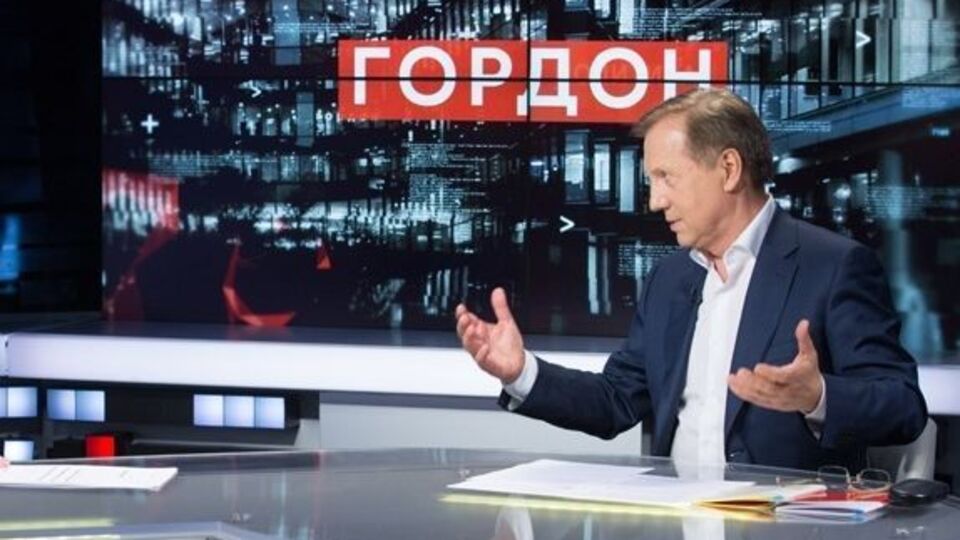 Журавский: Юридически никто не мог иметь претензий к Черновецкому
