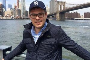 Тарас Березовец: Трамп ничего не забыл и не простил