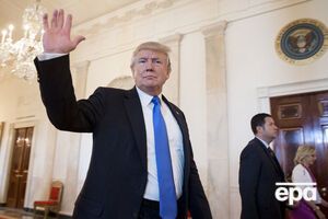 Трамп уважає, що генпрокурор США повинен розслідувати втручання України у вибори президента Сполучених Штатів